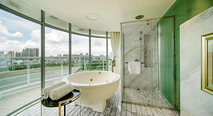 Hiyet Oriental Hotel