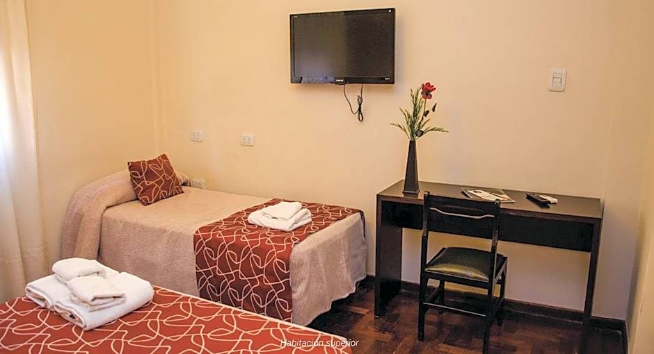 Hotel Premier