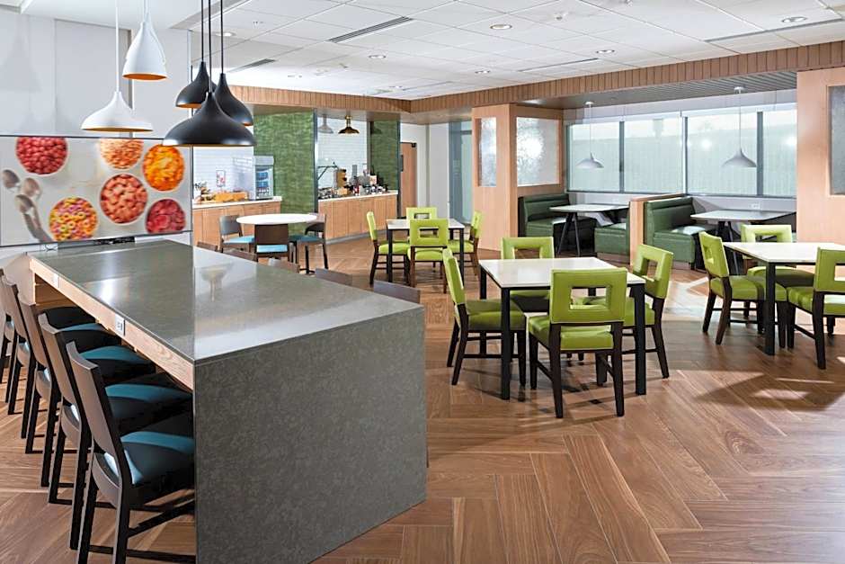 Fairfield Inn and Suites by Marriott Las Vegas Northwest