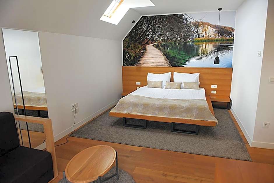 Hotel Palcich Plitvice