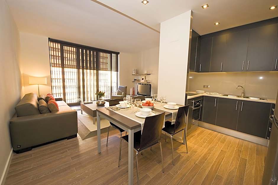 Casp 74 Apartments