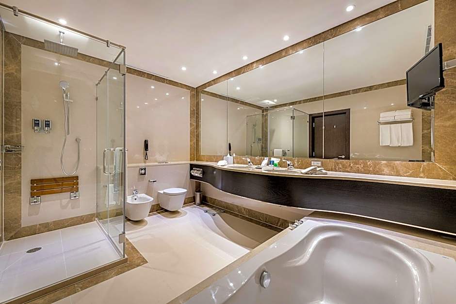 Four Points By Sheraton Kuwait