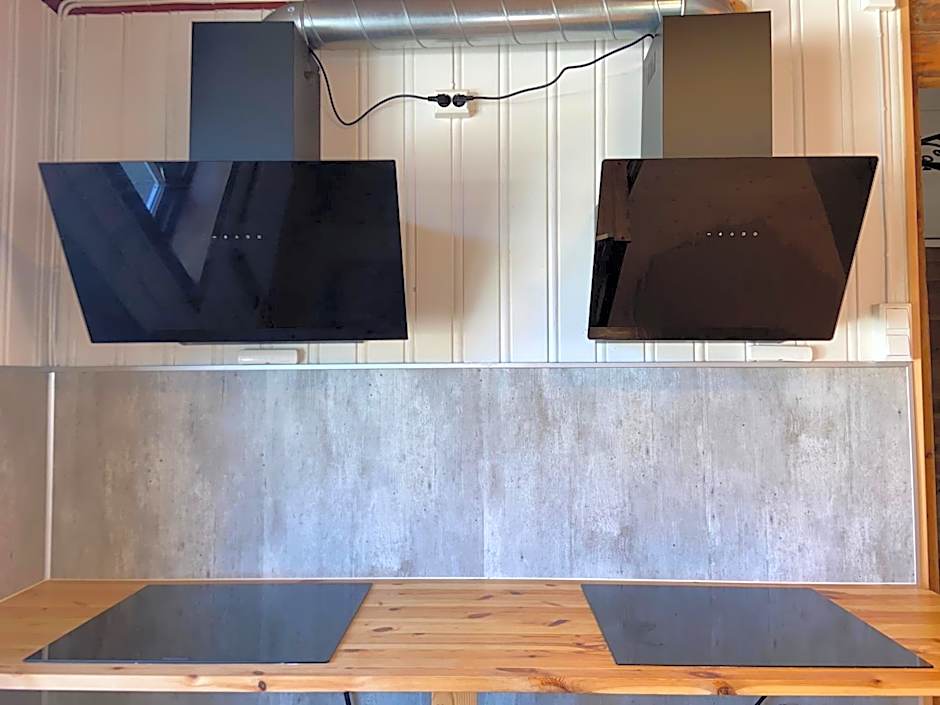 Winjum Hostel Stegastein