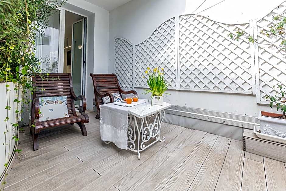Hotel Al Cavallino Bianco