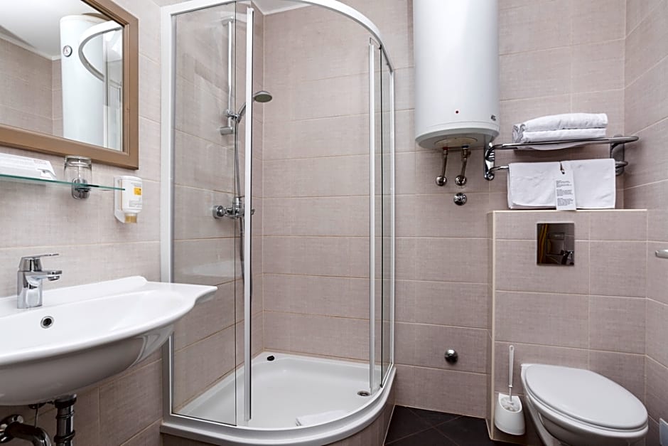 Apartments Sol Amfora for Plava Laguna