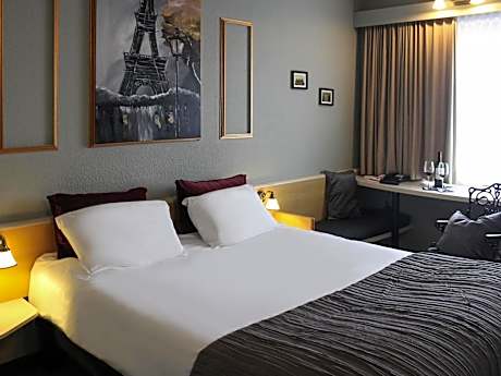 MyRoom By Gorana - Finding Love In Paris Room