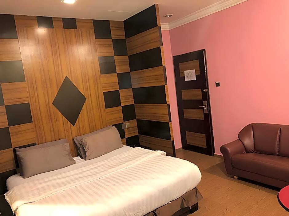 GD Hotel - Permas Jaya