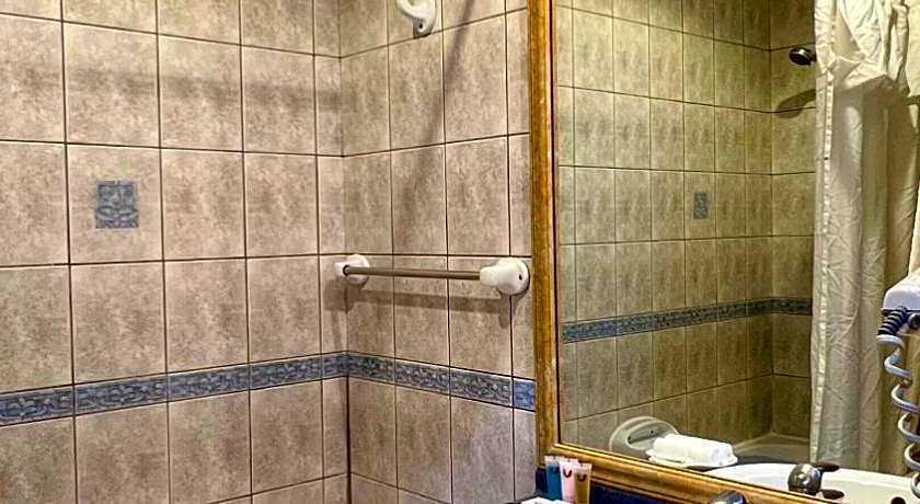 Uptown Hotel Apartment Abu Dhabi 