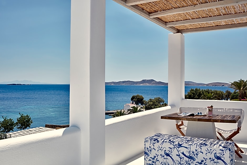 Katikies Mykonos - The Leading Hotels Of The World