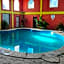 Hotel Mansion Tarahumara