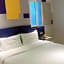 7 Days Inn Guangzhou Xinshi Baixin Plaza