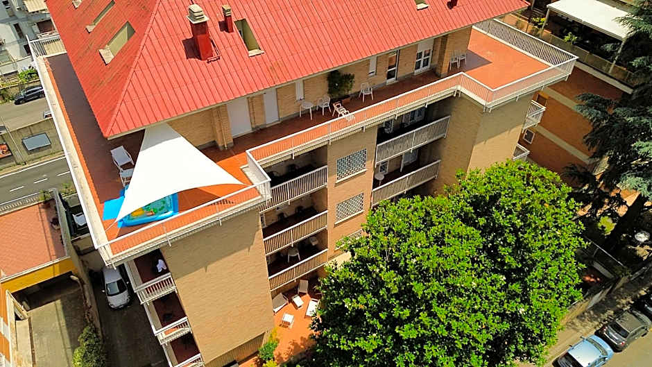 Villa Angeli - Casa per Ferie