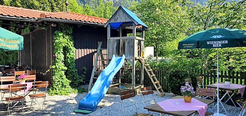 Wirtshaus zum Baumbach