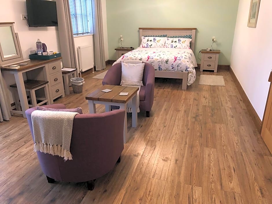 Grove Barn Bed and Breakfast