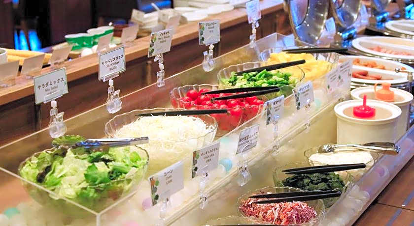 Richmond Hotel Matsumoto