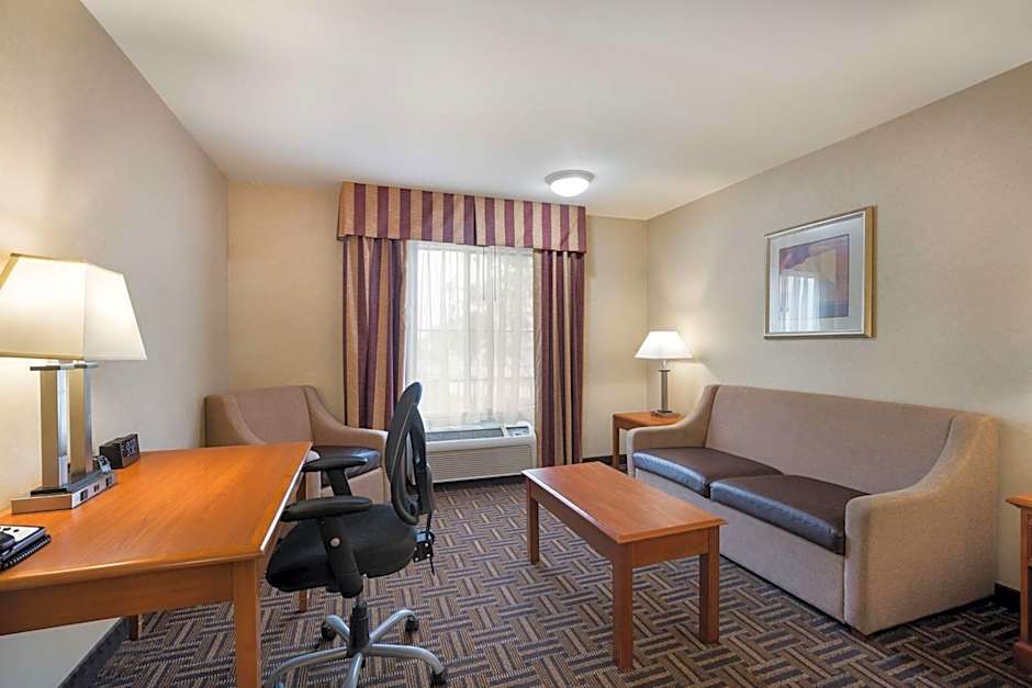 Best Western Norwalk Inn