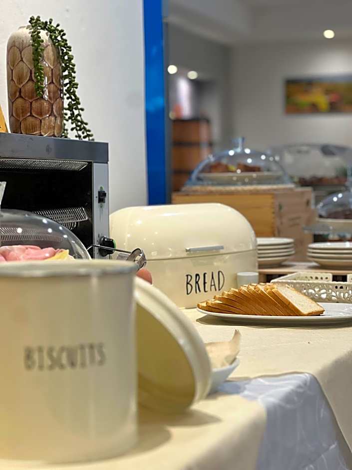 Il Grifo Hotel e Bisteccheria Toscana