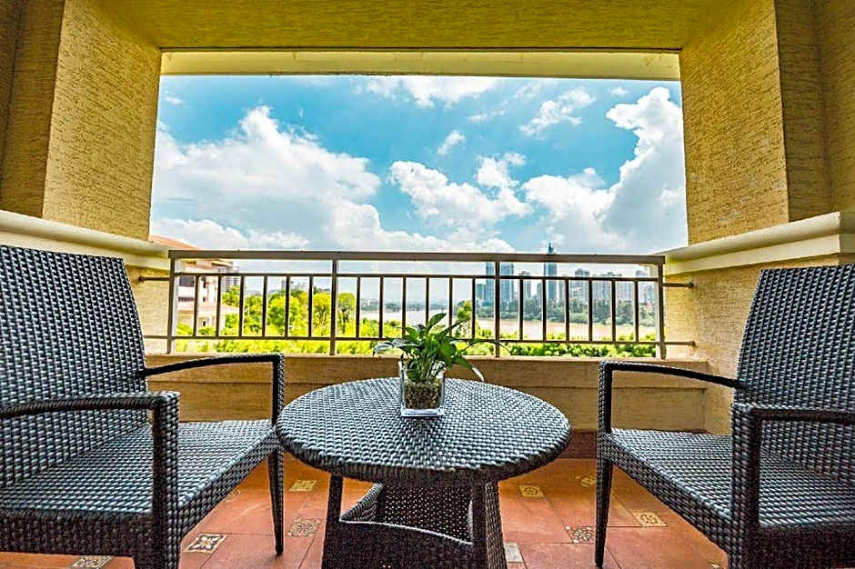 Ganzhou Jin Jiang International Hotel