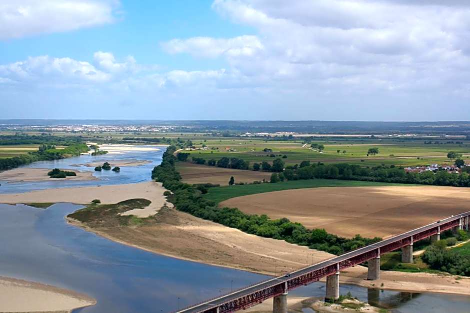 Flag Hotel Santarém