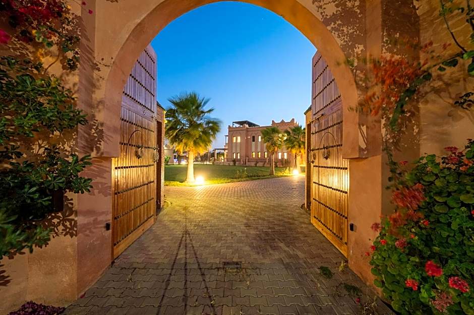 Villa Dar Laila