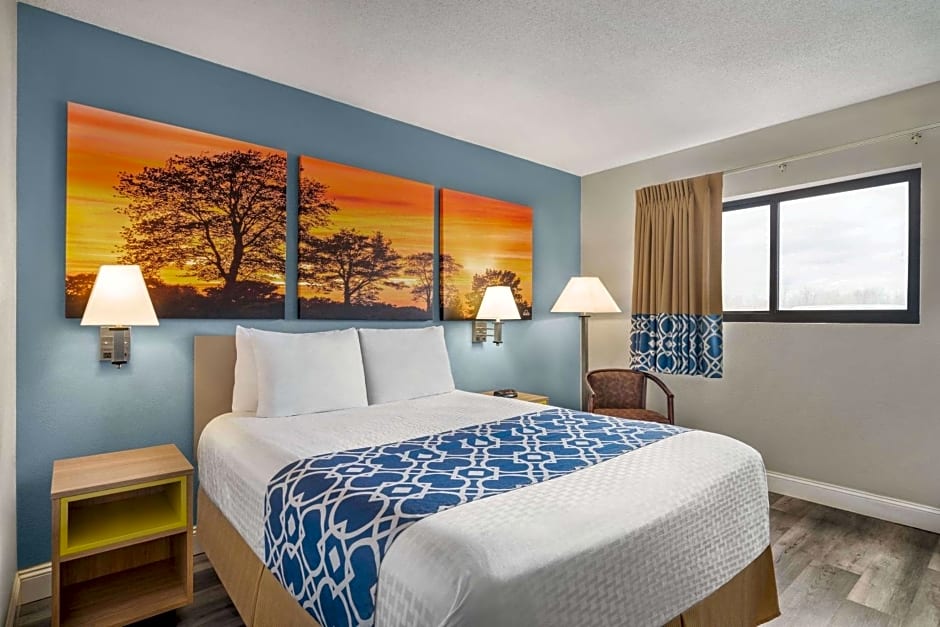 Days Inn by Wyndham Canastota Verona