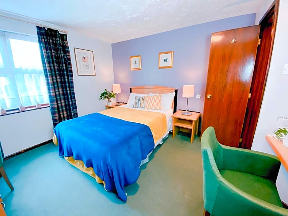 Redwings Lodge Sawtry Huntingdon