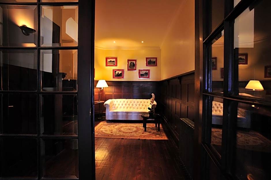 Hotel Casa Higueras