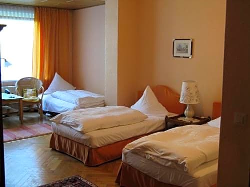 Hotel Eilenriede