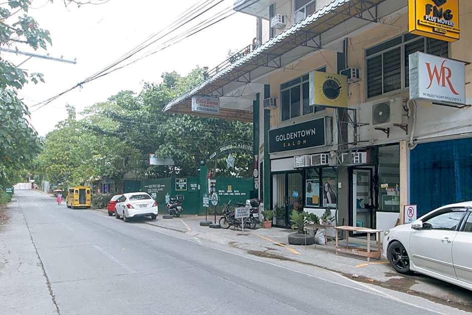 RedDoorz at Casa Buena Dormitel Davao City