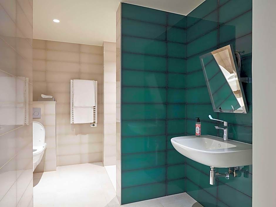 Aparthotel Adagio Paris Boulogne