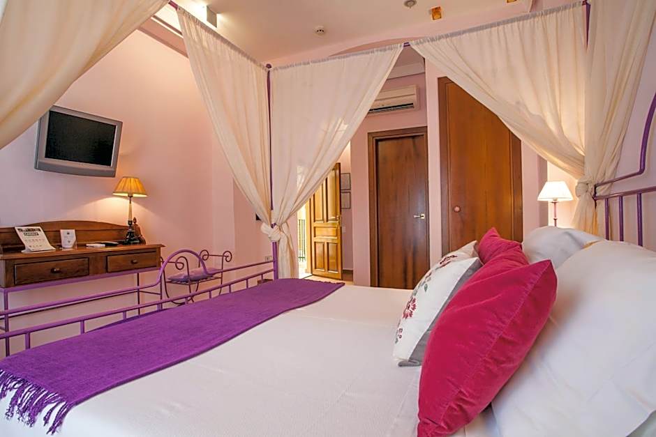 La Casa del Maestro Boutique