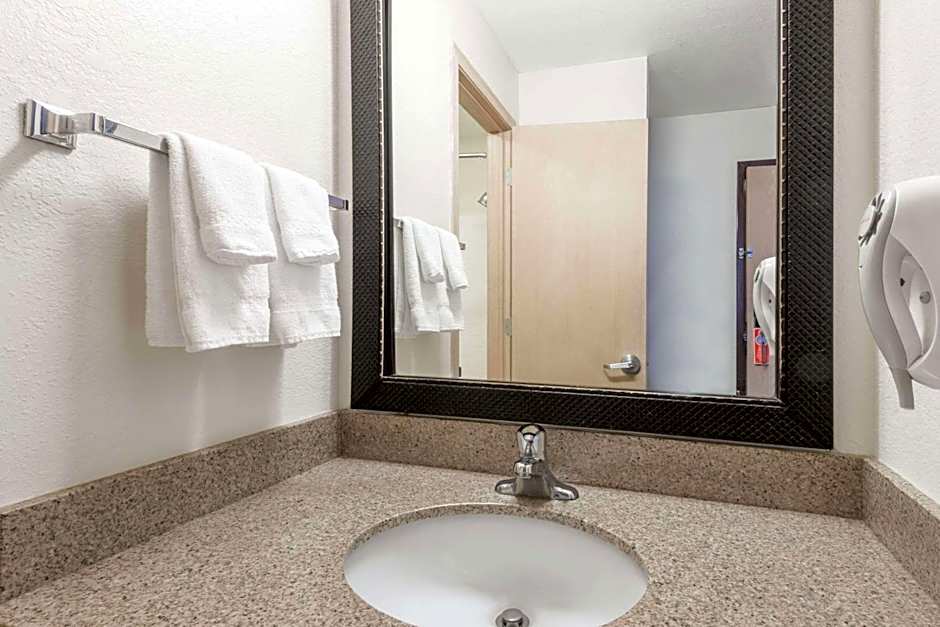 Baymont by Wyndham Santa Fe