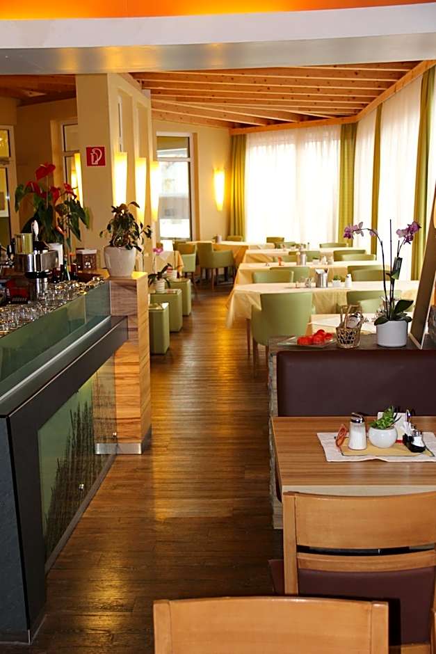 Hotel Kreuzwirt