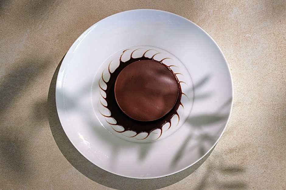Hotel & Restaurant Alain Llorca