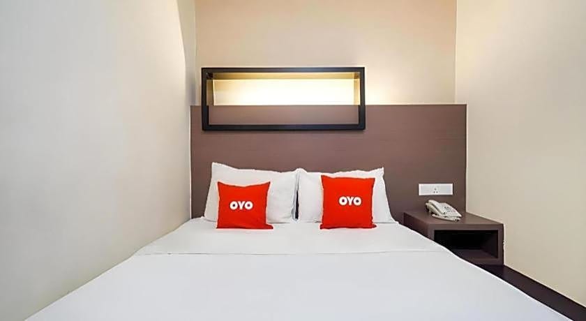 GM Holiday Hotel Permai Jaya