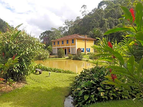 Pousada Paradiso