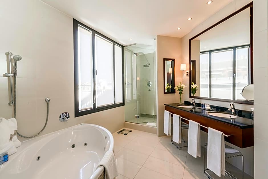 Hotel Barcelona Center