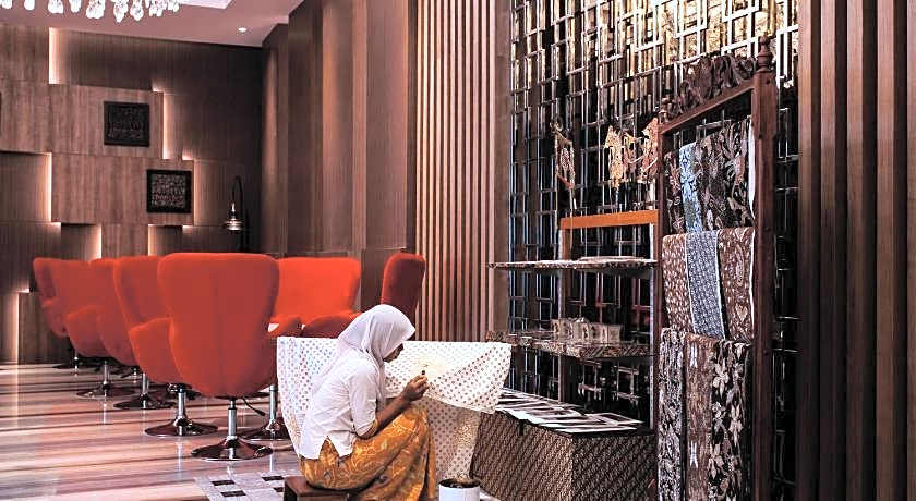 Grand Mercure Yogyakarta Adi Sucipto