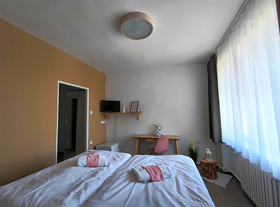 Hotel Salas