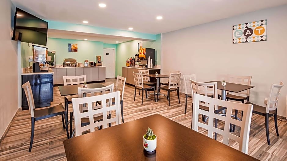 SureStay Hotel by Best Western Jacksonville South