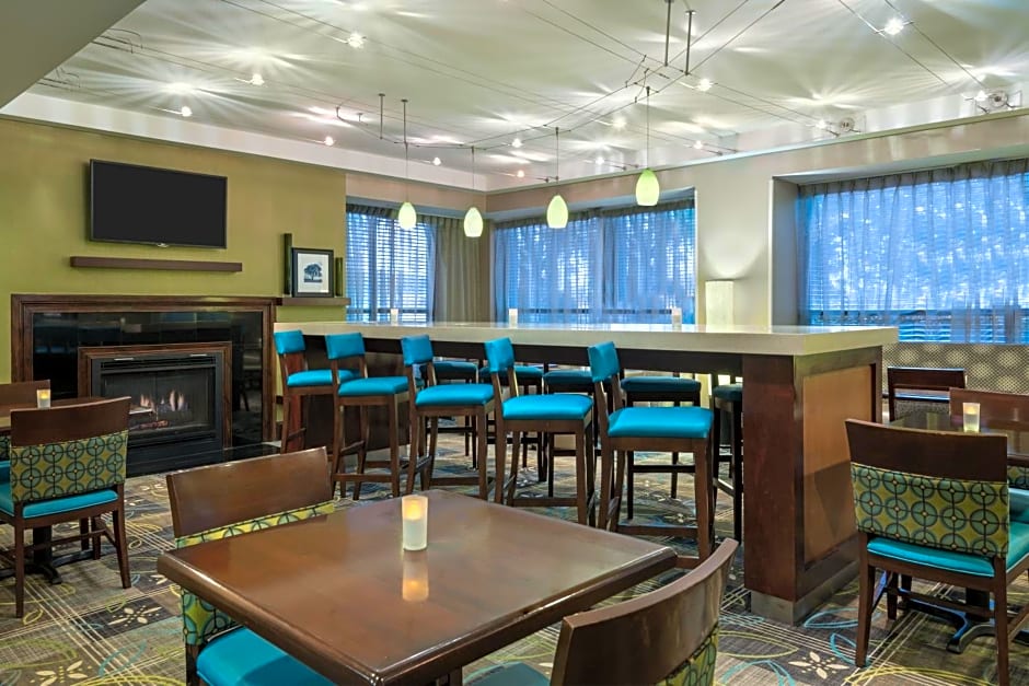 Hampton Inn Atlanta Perimeter Center