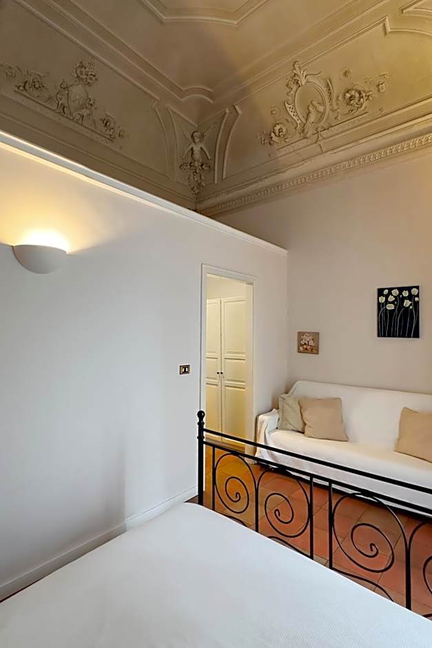 Antica Dimora Caruso