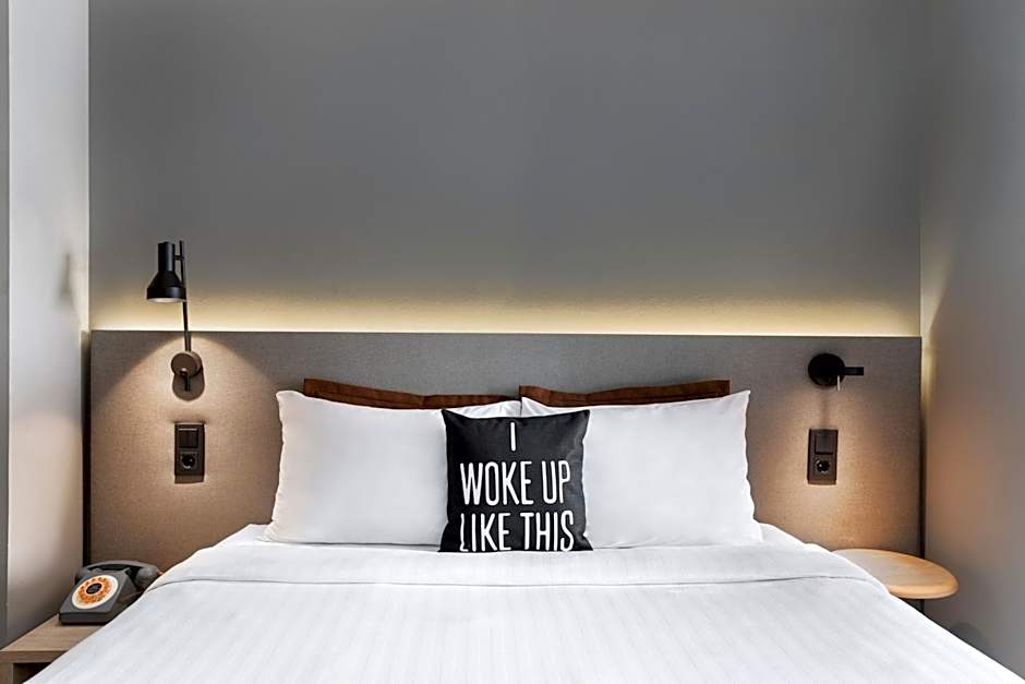 Moxy Barcelona