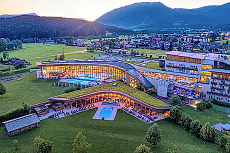 Aldiana Club Salzkammergut und GrimmingTherme