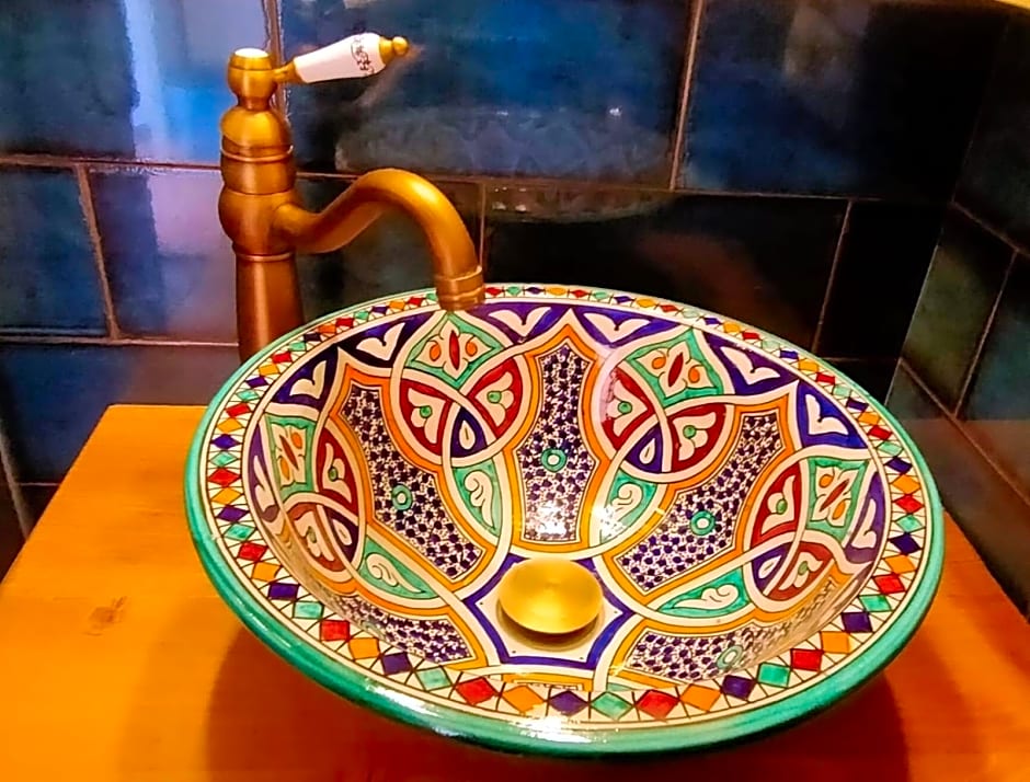 Casa Rural Buenavista Pedralba