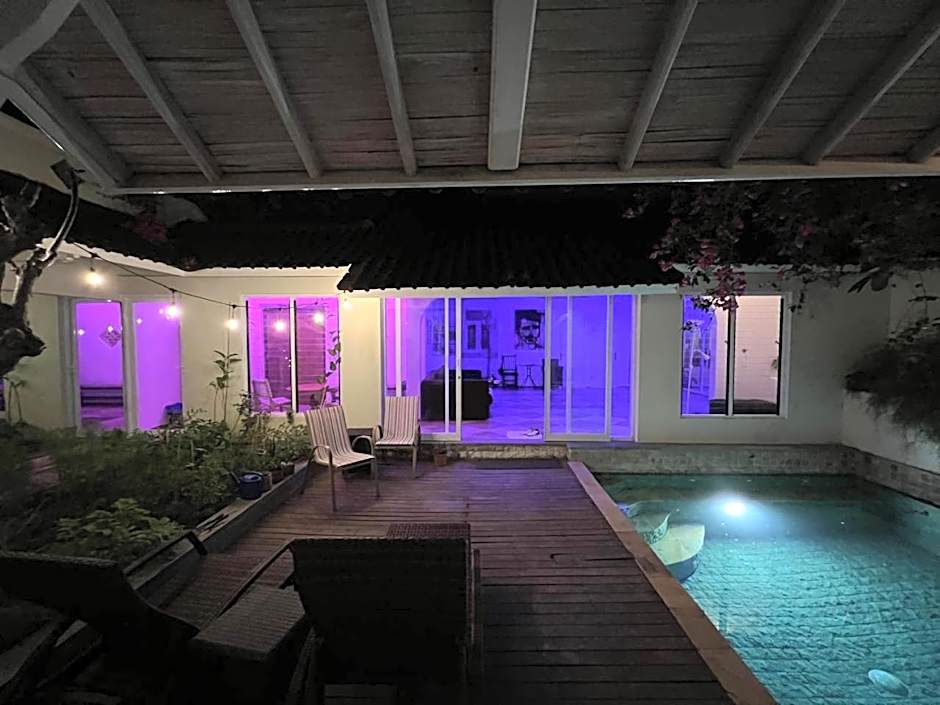 Happy Together By Kresna Hospitality