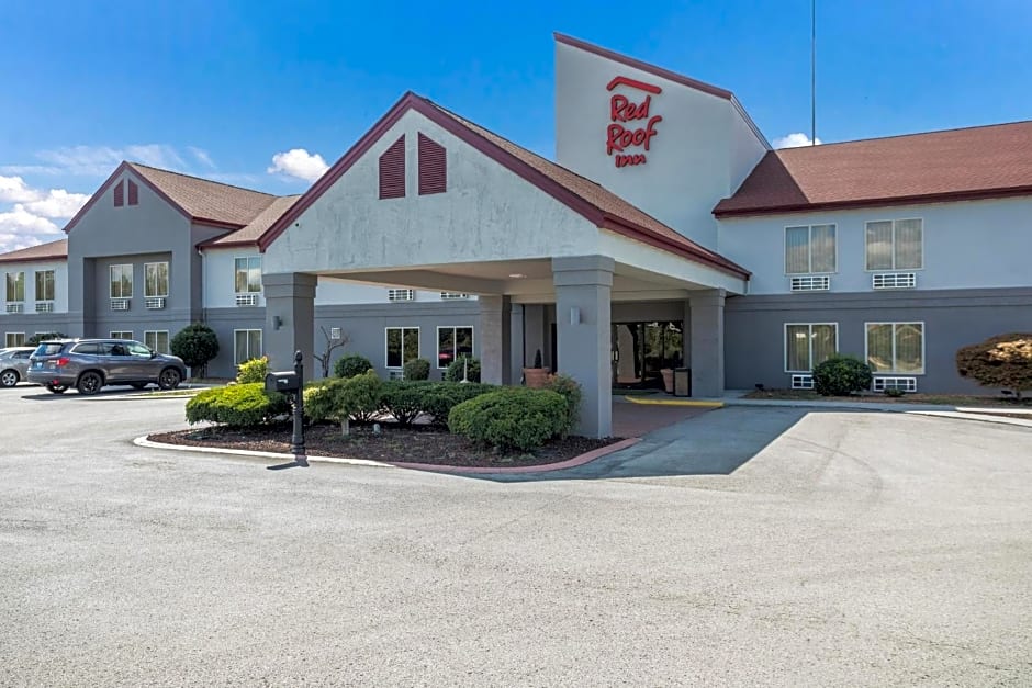 Red Roof Inn London I-75