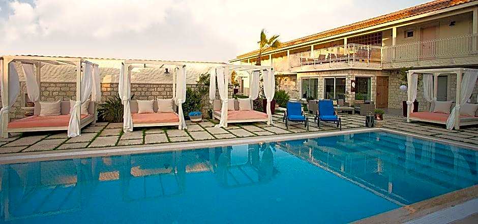 Casa Luna Hotel ALACATI