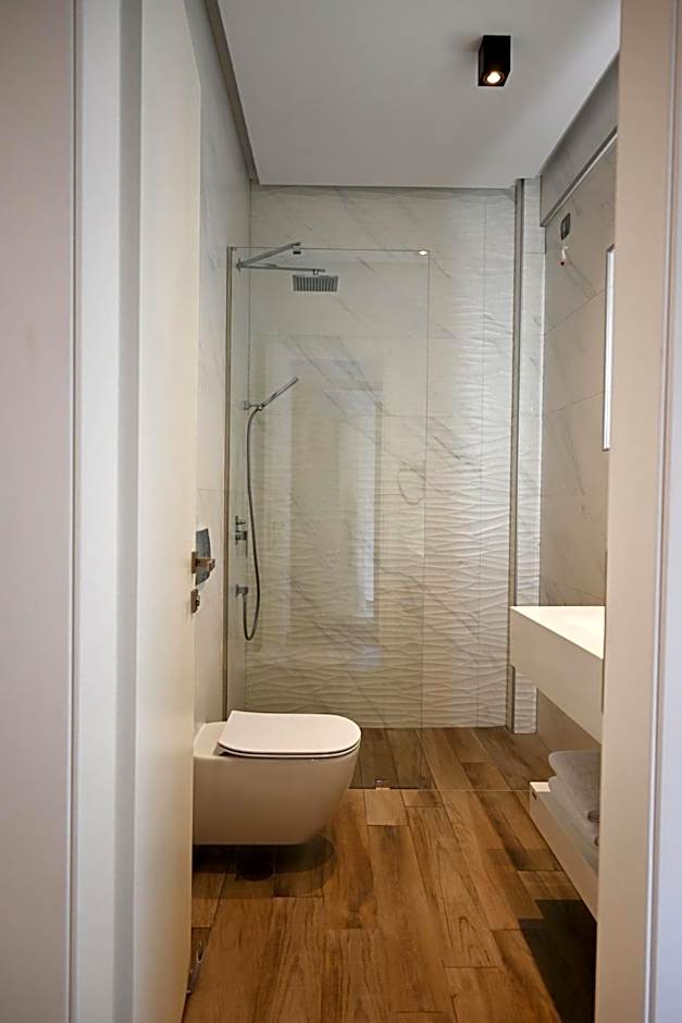 Manifest Boutique Hotel