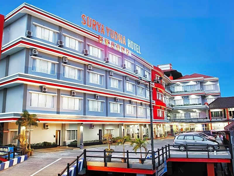 Surya Yudha Hotel